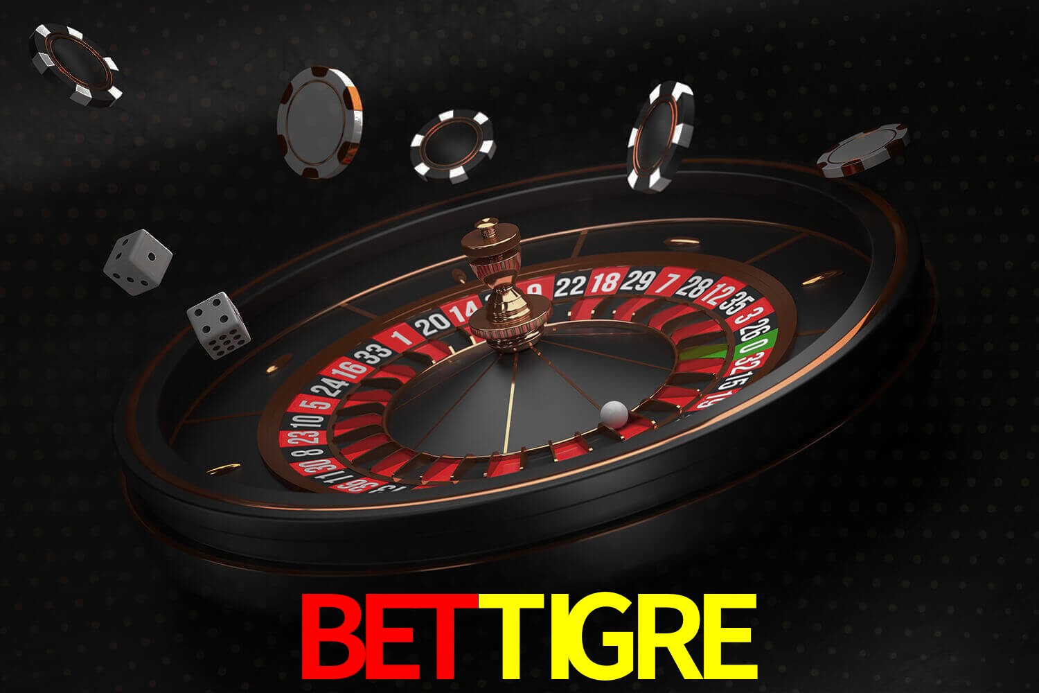BETTIGRE - Cartas da Sorte Secreta - Bettigre app