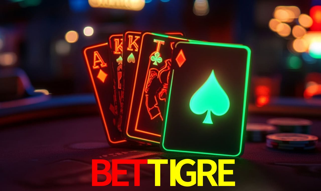 Experiência VIP BETTIGRE