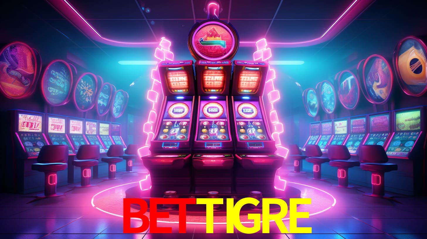 Bet tigre login