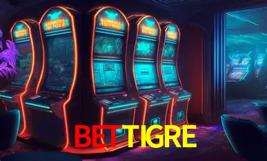 Desvendando o Mundo dos Jogos Virtuais na BETTIGRE
