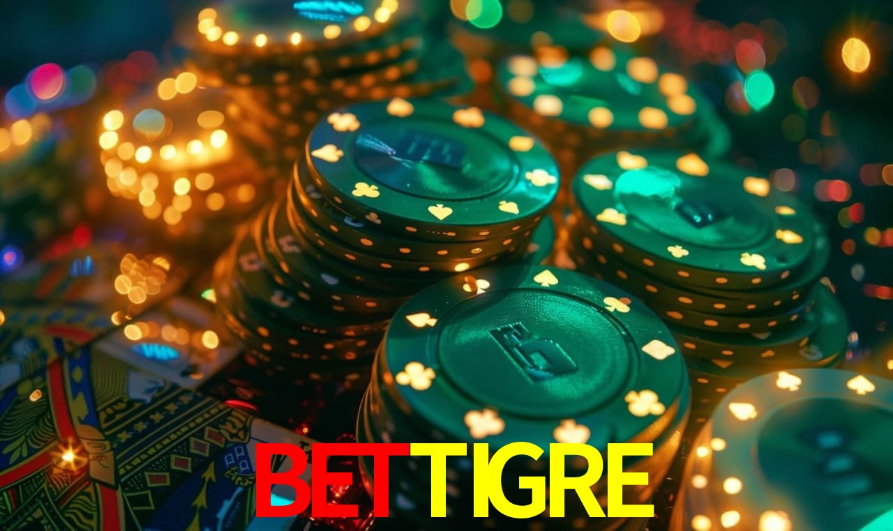 Mesa de Blackjack BETTIGRE