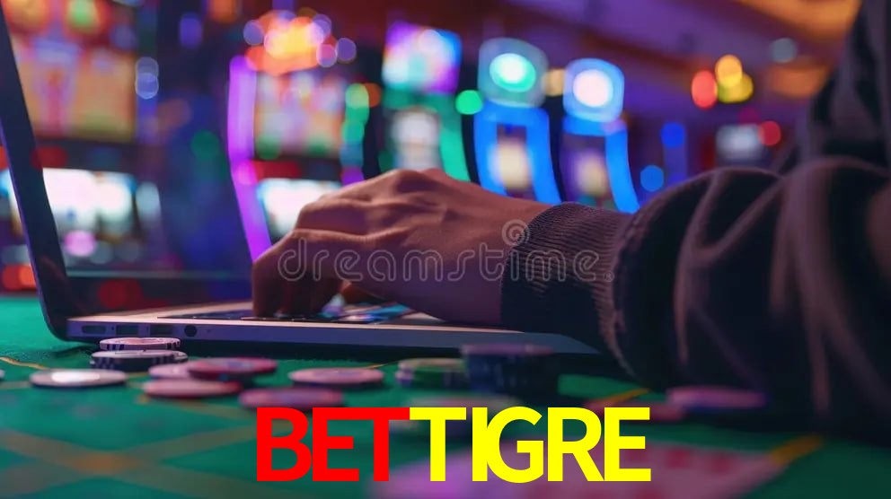 Página oficial no Facebook da BETTIGRE