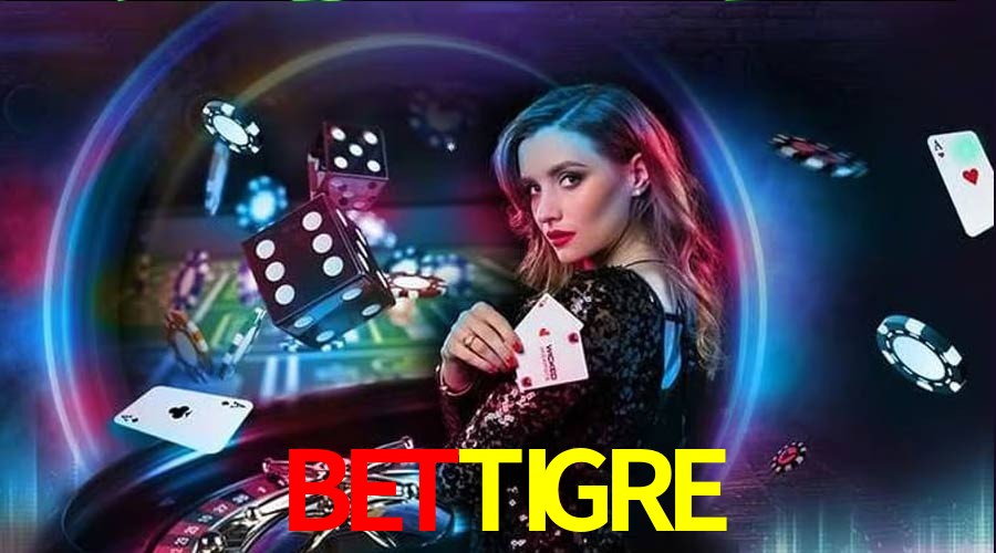 Responsive Design BETTIGRE