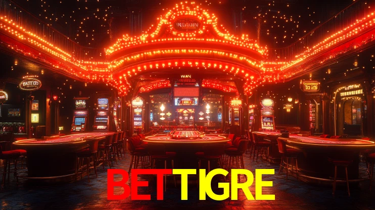 Bet tigre login
