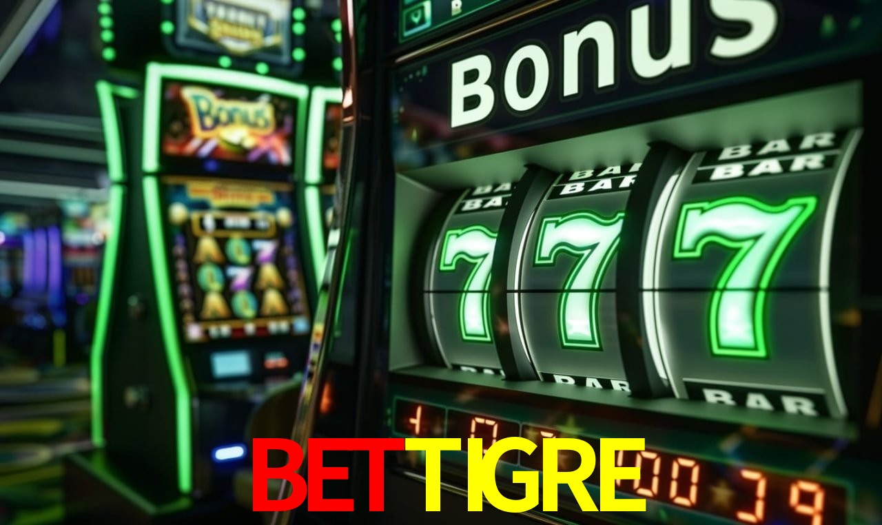 Live Casino BETTIGRE