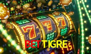 APP oficial da BETTIGRE para mobile