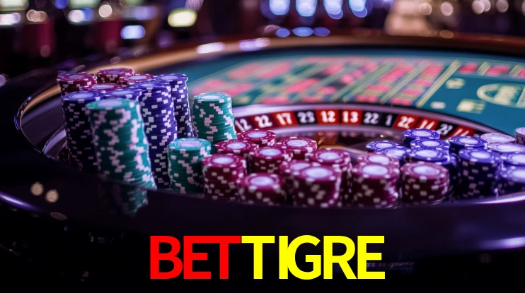 Blackjack Table BETTIGRE