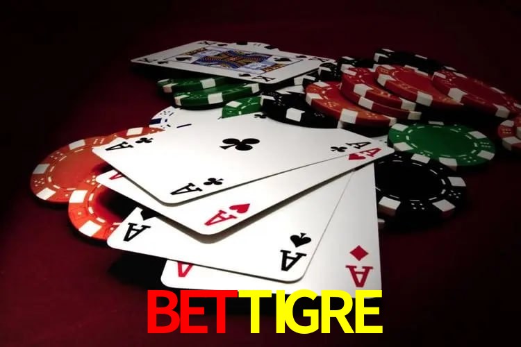 Jogos Exclusivos BETTIGRE