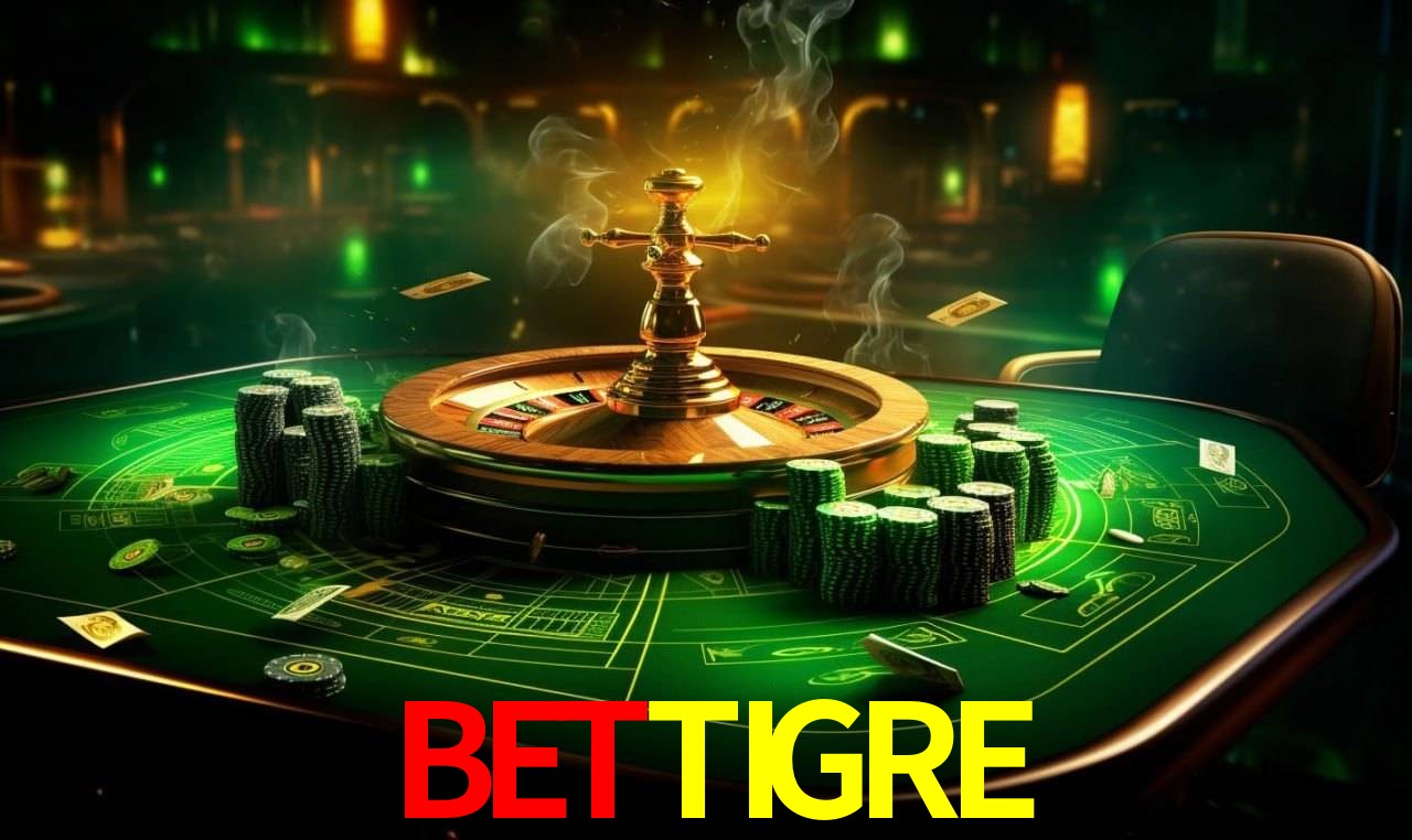 A Emoção da Loteria na BETTIGRE: Uma Chance de Mudança de Vida