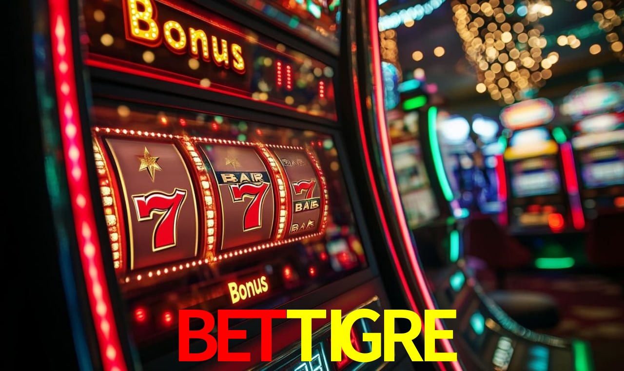 Mercados ao vivo e cash out na BETTIGRE