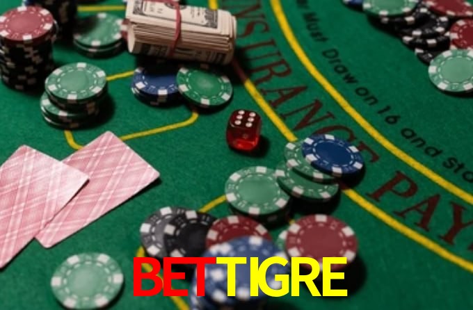 BETTIGRE,Bettigre app