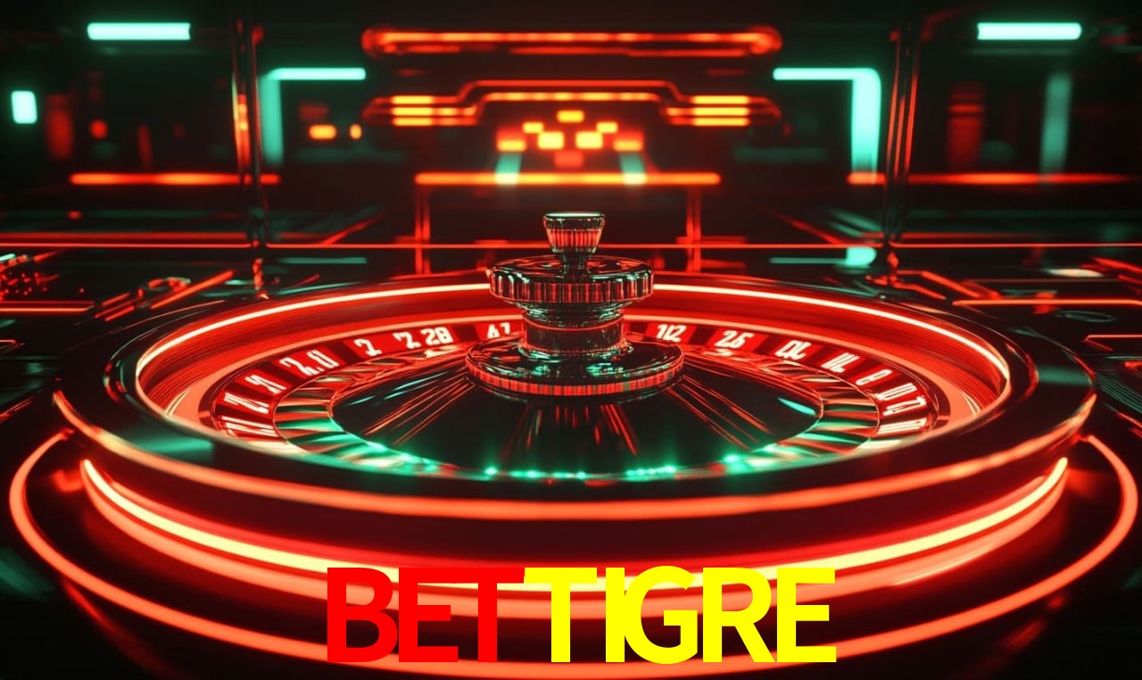Descubra a Magia dos Jogos de Arcade no BETTIGRE