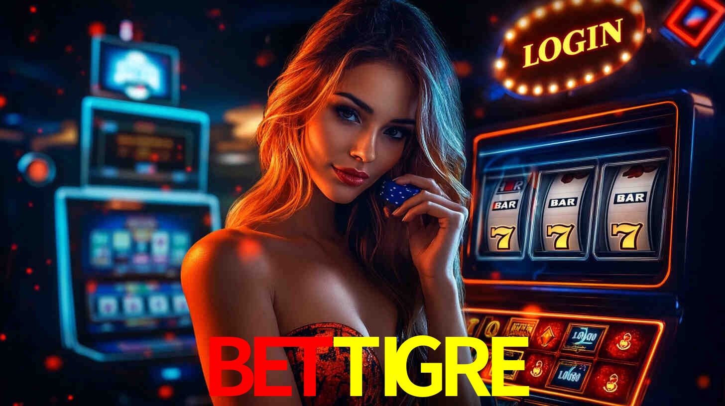 Bet tigre login