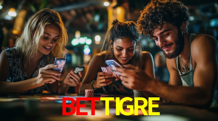 Roulette Table BETTIGRE