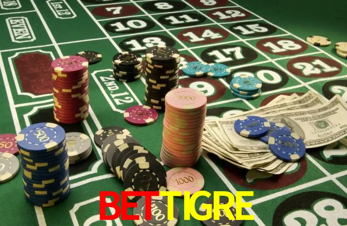 Player Reviews BETTIGRE