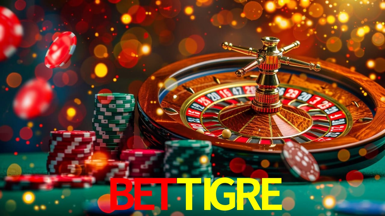 Descubra o Programa VIP da BETTIGRE: Vantagens Exclusivas para Jogadores