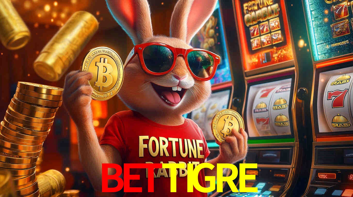 Desvendando o Mundo dos Jogos Virtuais na BETTIGRE