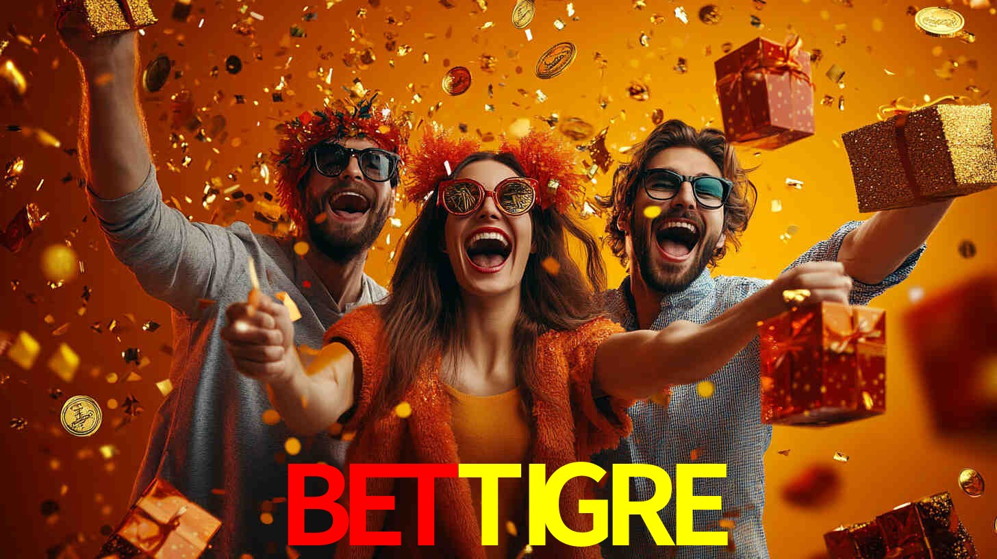 Bettigre app