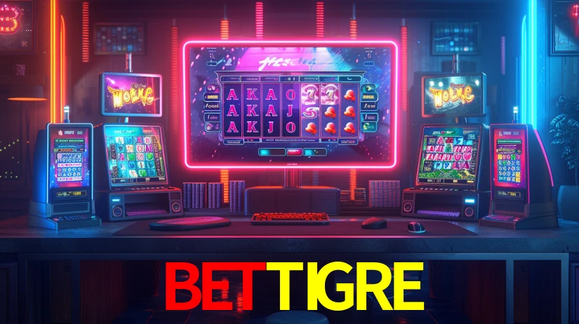 Bet tigre login