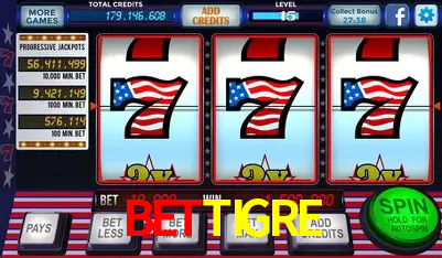 Descubra a Magia dos Jogos de Arcade no BETTIGRE