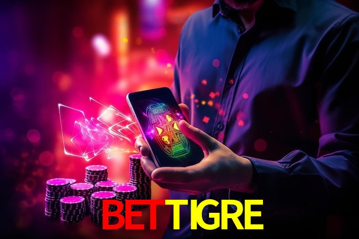 PIX Instantâneo BETTIGRE