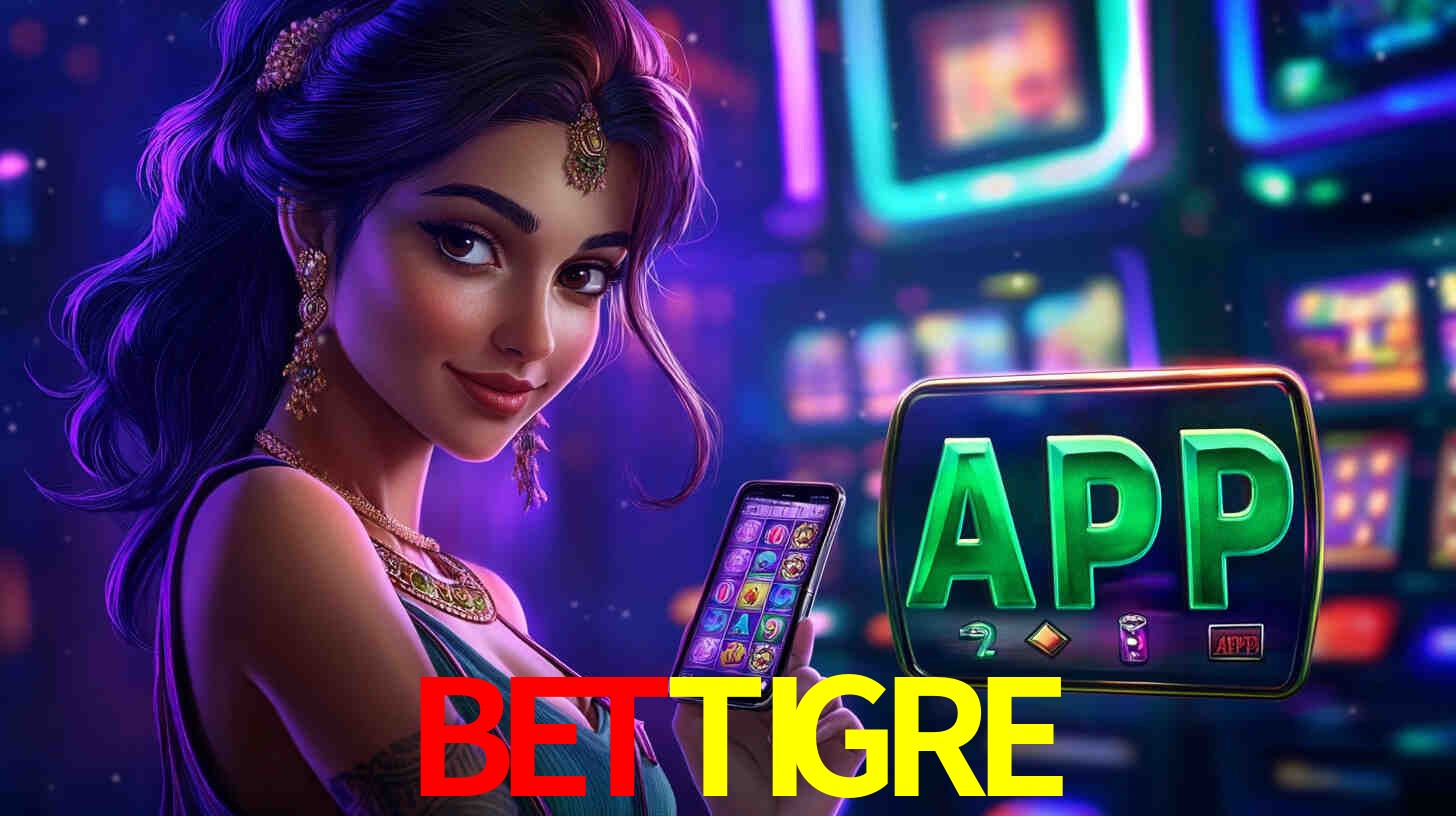 Bet tigre login