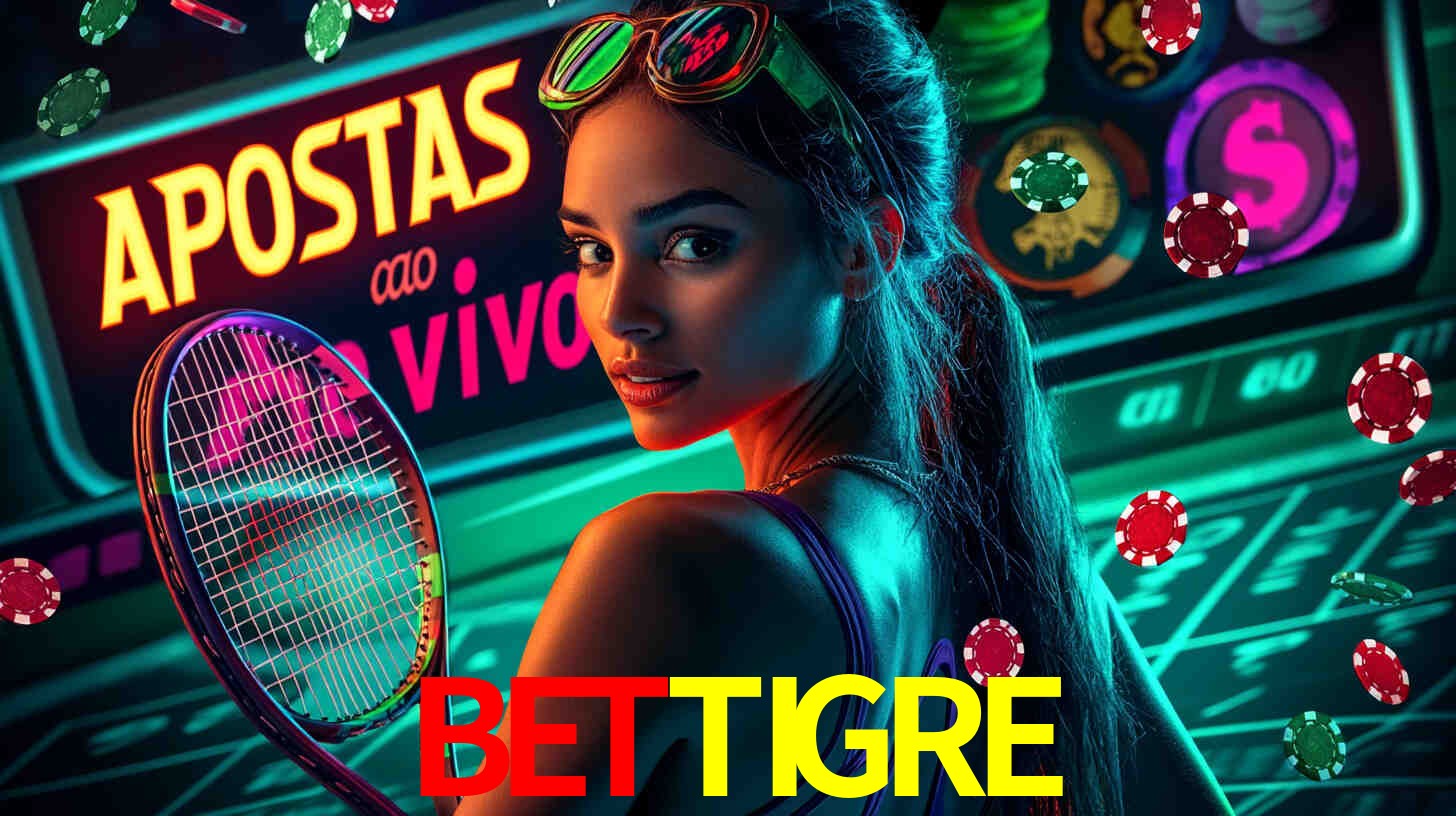 Apostas Esportivas na BETTIGRE: Um Guia Completo