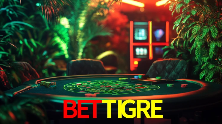 VIP Casino BETTIGRE