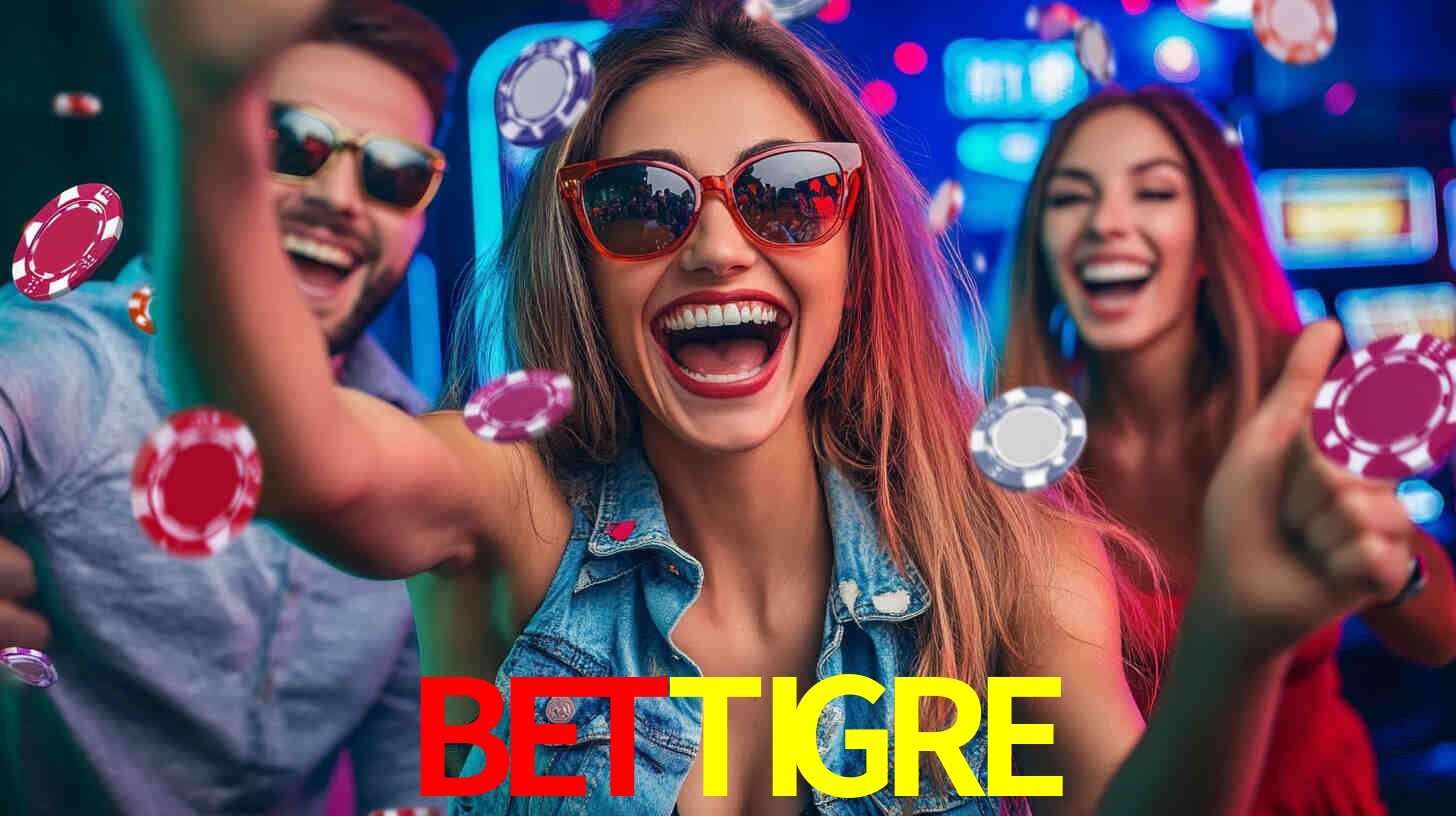 Descubra o Programa VIP da BETTIGRE: Vantagens Exclusivas para Jogadores