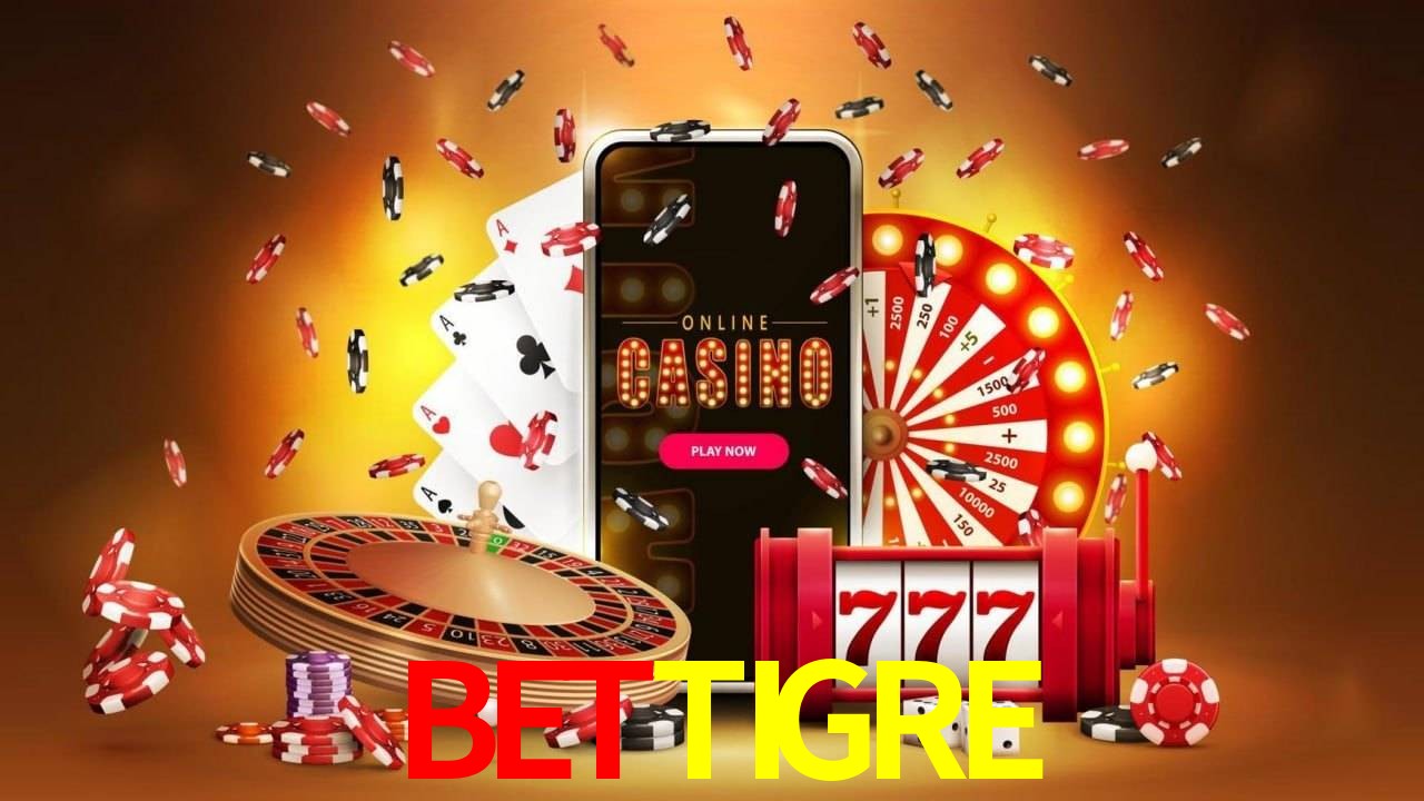 Diretório de Jogos BETTIGRE